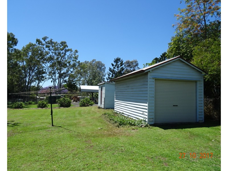 Boonah QLD 4310