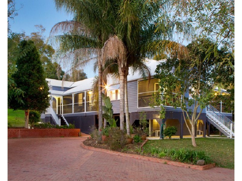 54 Pocock Road, Boonah QLD 4310