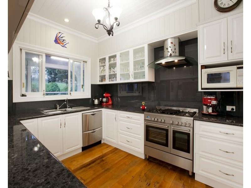 54 Pocock Road, Boonah QLD 4310