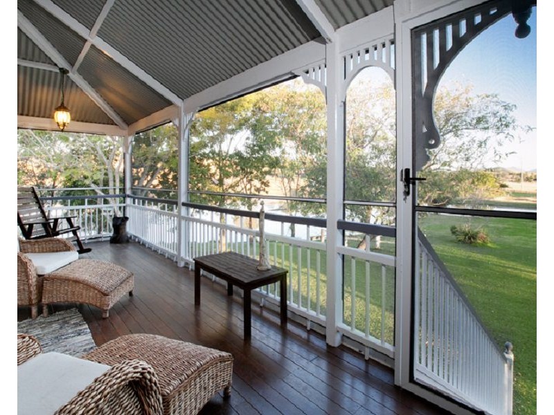 54 Pocock Road, Boonah QLD 4310