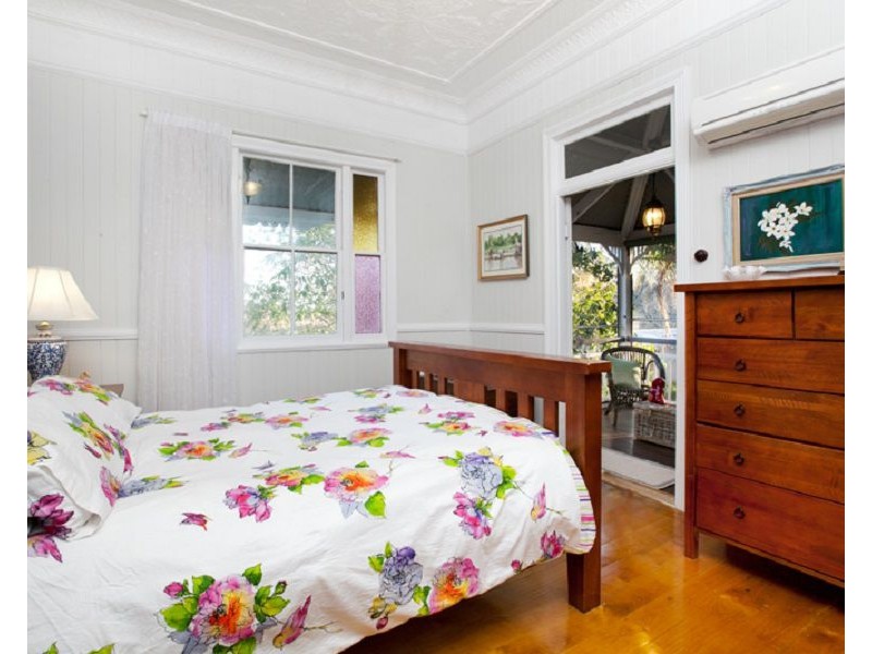 54 Pocock Road, Boonah QLD 4310