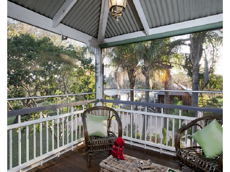 54 Pocock Road, Boonah QLD 4310