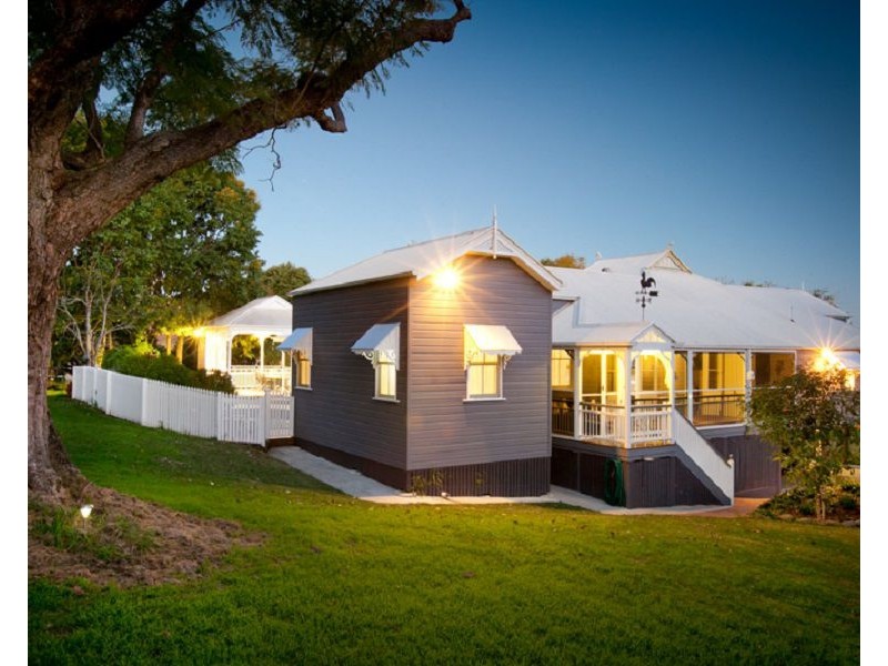 54 Pocock Road, Boonah QLD 4310