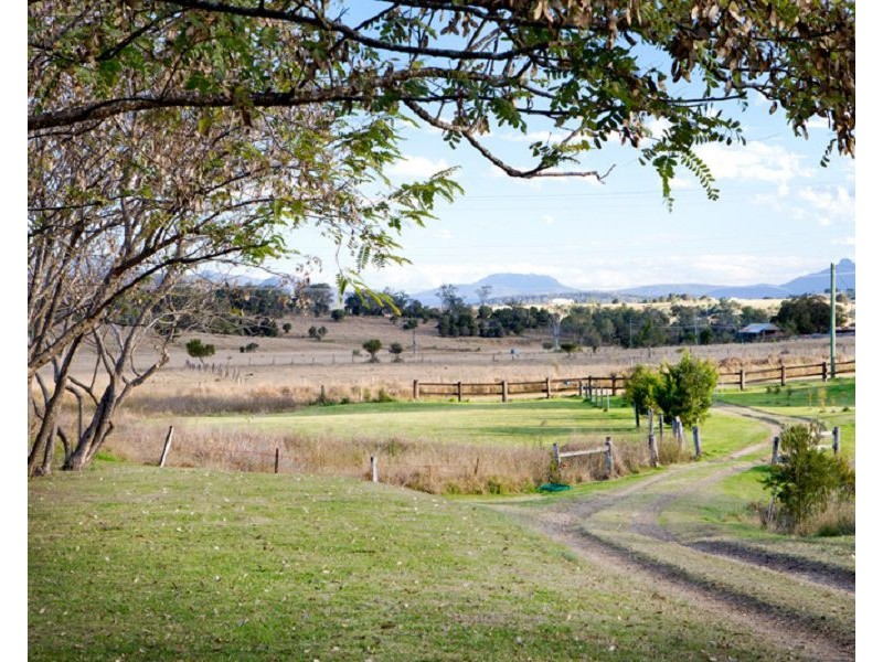 54 Pocock Road, Boonah QLD 4310