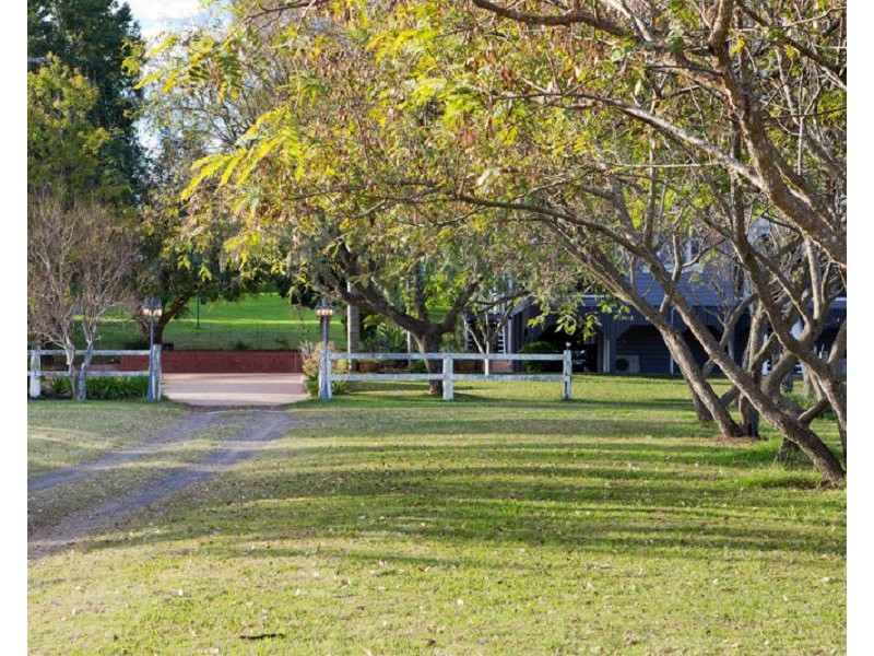 54 Pocock Road, Boonah QLD 4310