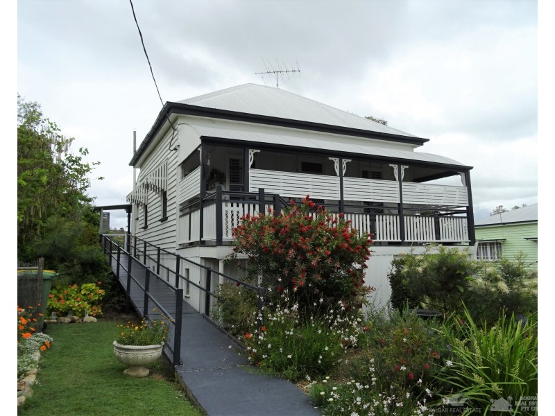 5 Melbourne Street, Boonah QLD 4310