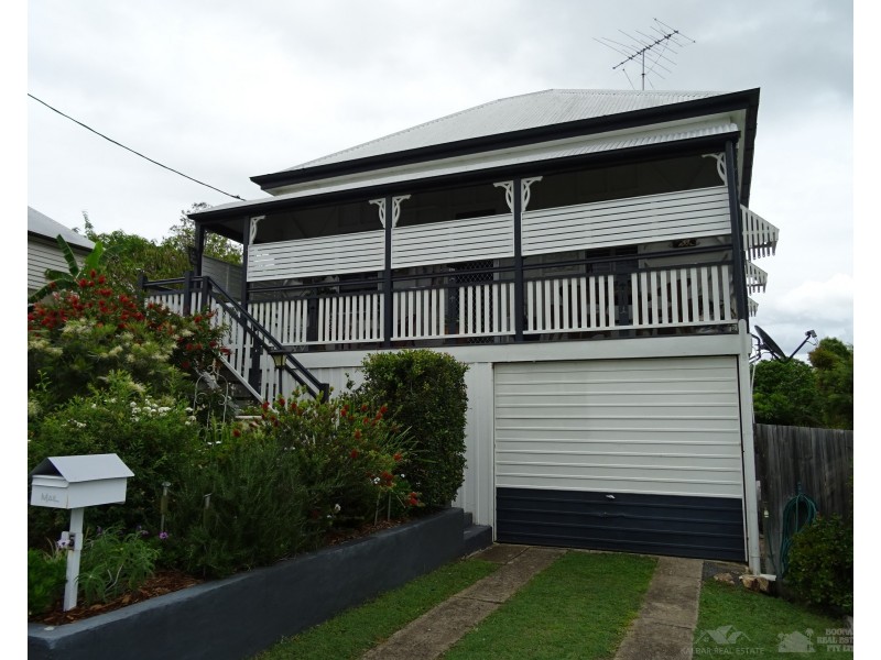 5 Melbourne Street, Boonah QLD 4310