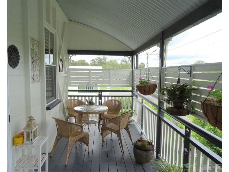 5 Melbourne Street, Boonah QLD 4310