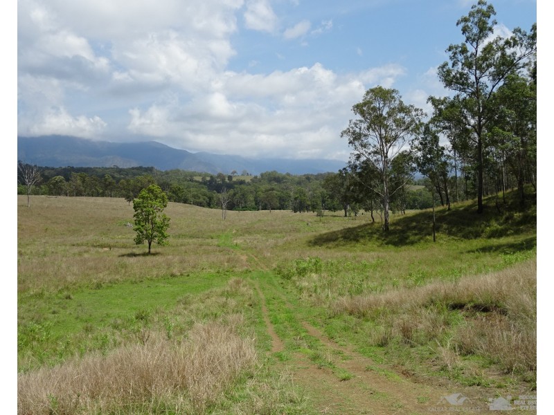 Moogerah QLD 4309