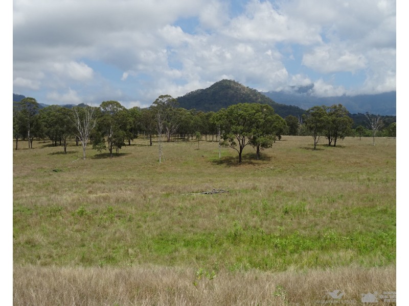 Moogerah QLD 4309