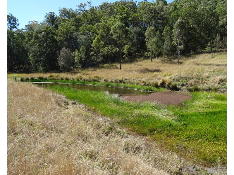 Moogerah QLD 4309