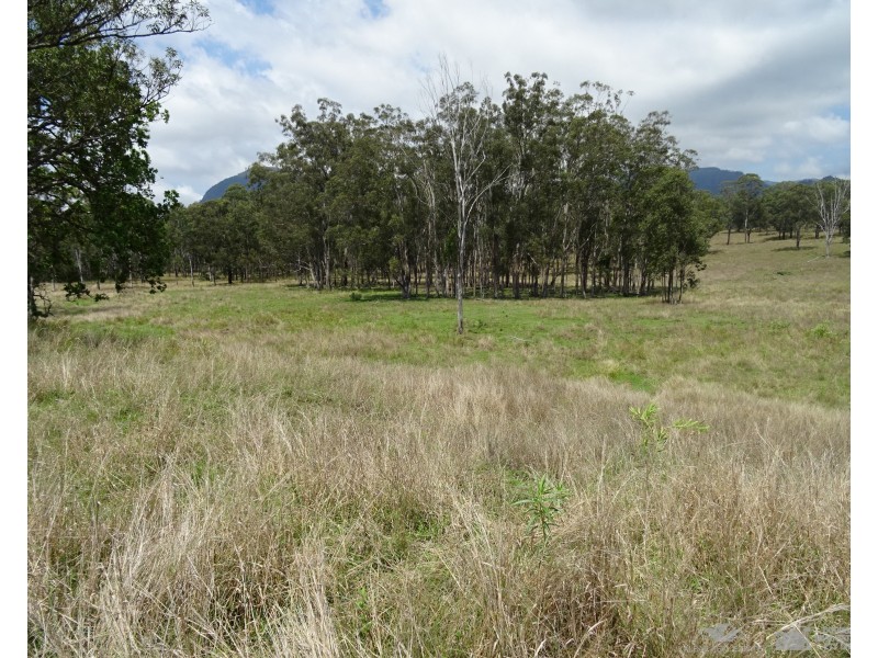 Moogerah QLD 4309