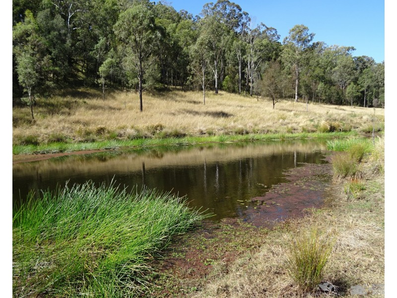 Moogerah QLD 4309