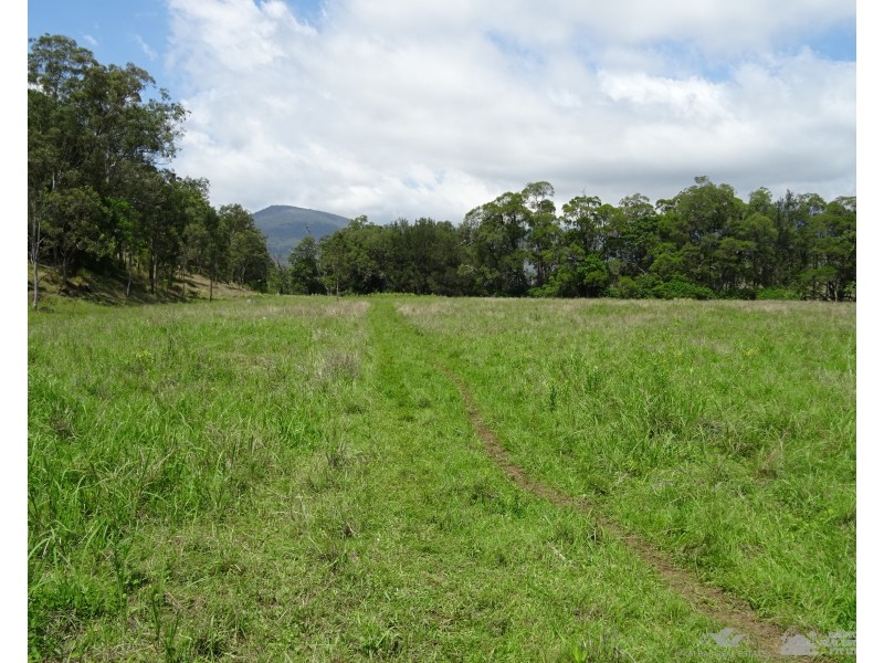 Moogerah QLD 4309