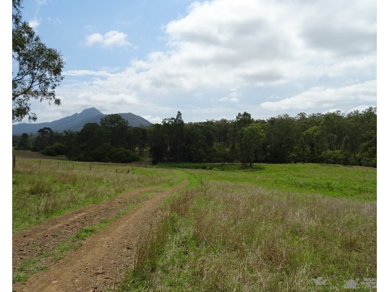 Moogerah QLD 4309