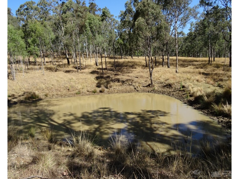 Moogerah QLD 4309