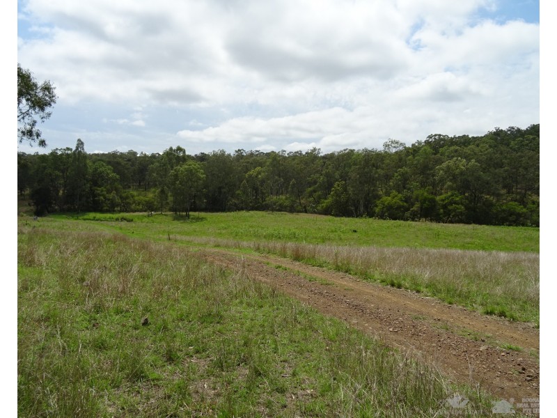 Moogerah QLD 4309