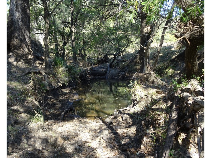 Moogerah QLD 4309