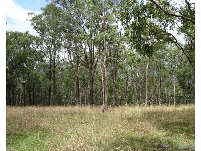 Moogerah QLD 4309