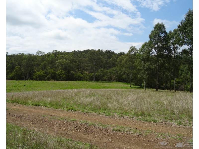 Moogerah QLD 4309