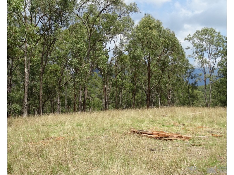 Moogerah QLD 4309