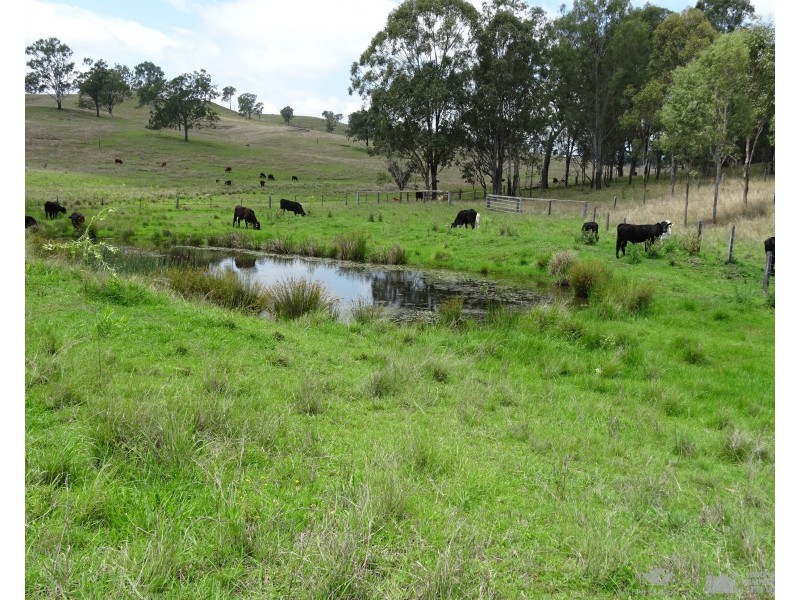 Moogerah QLD 4309
