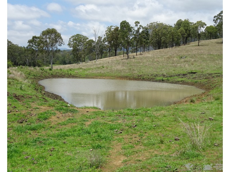 Moogerah QLD 4309