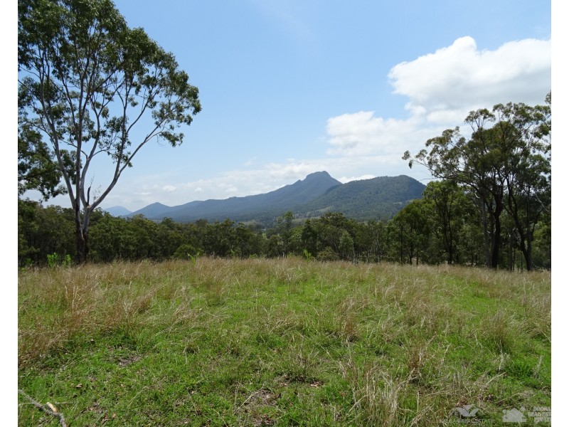 Moogerah QLD 4309