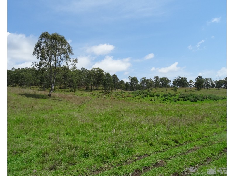 Moogerah QLD 4309