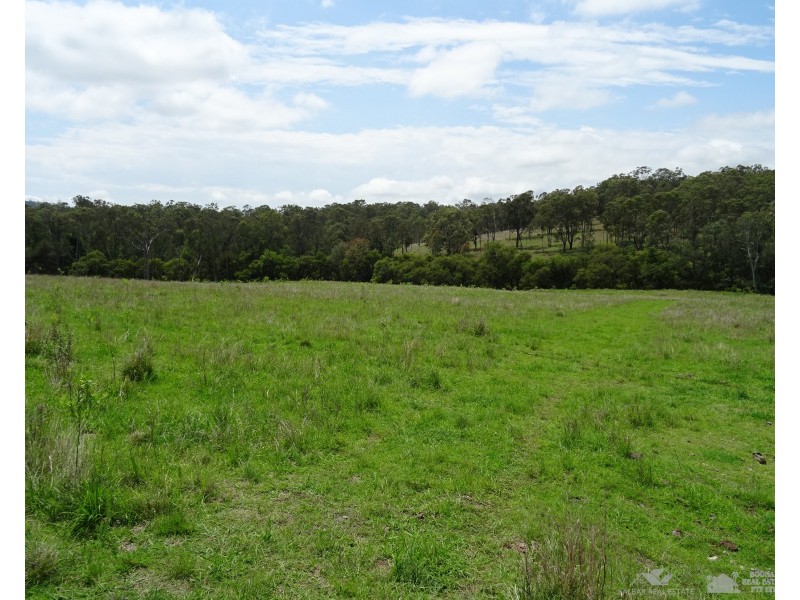 Moogerah QLD 4309