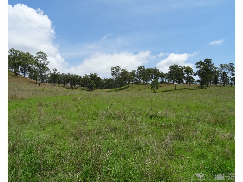 Moogerah QLD 4309