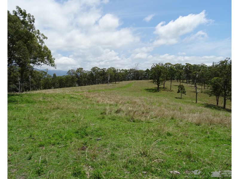 Moogerah QLD 4309