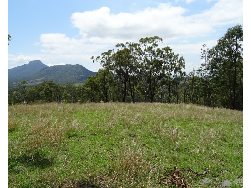 Moogerah QLD 4309