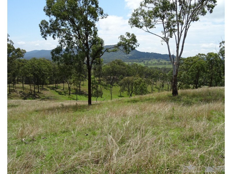 Moogerah QLD 4309