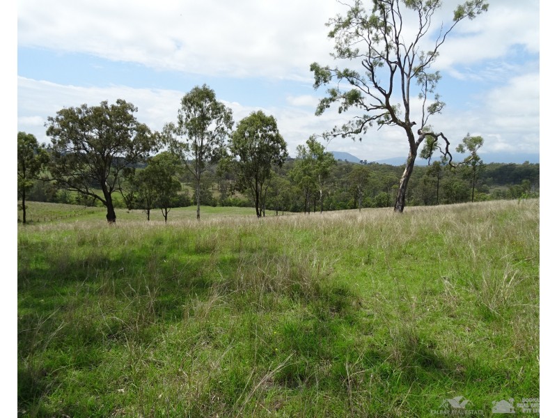 Moogerah QLD 4309