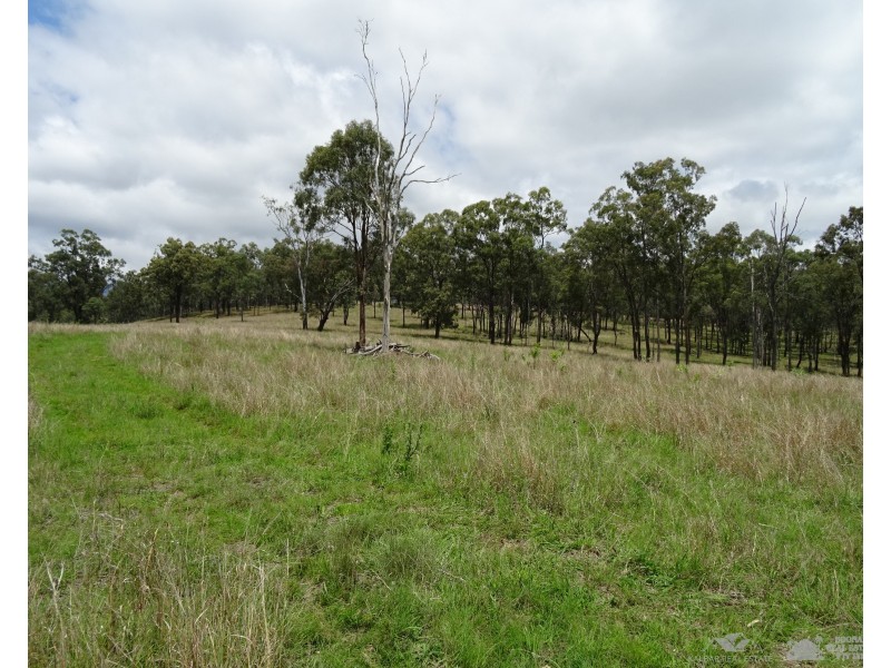 Moogerah QLD 4309