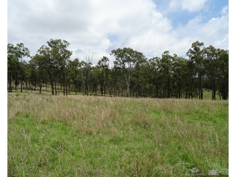 Moogerah QLD 4309