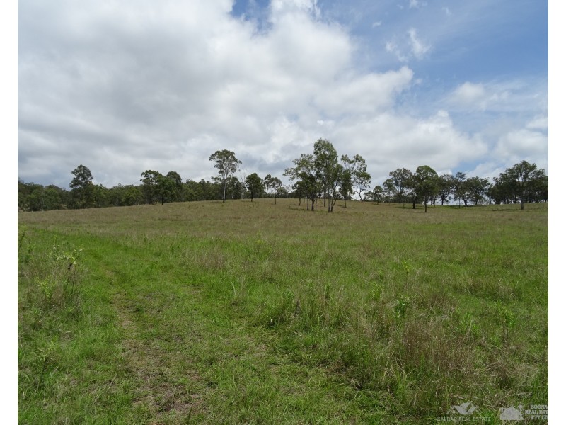 Moogerah QLD 4309