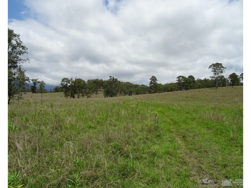 Moogerah QLD 4309