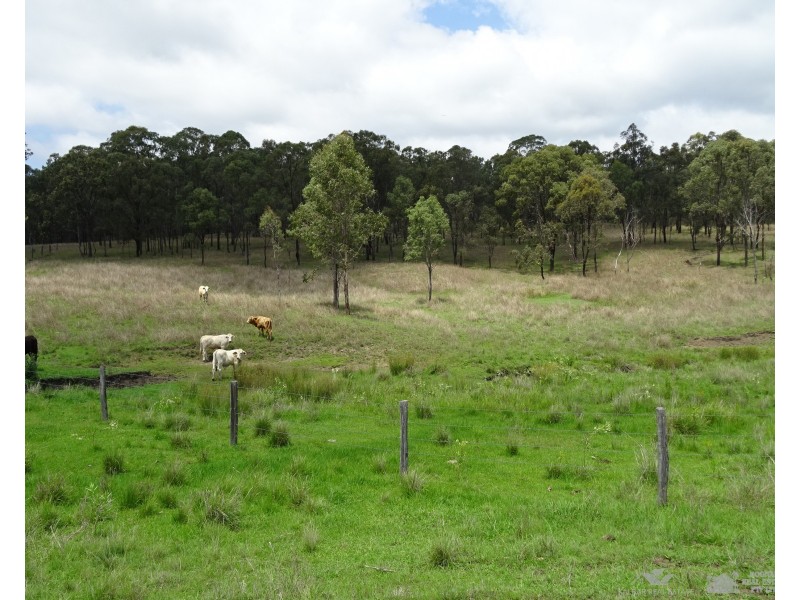 Moogerah QLD 4309