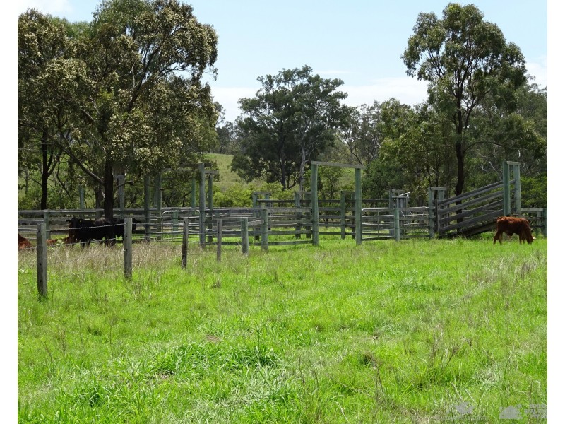 Moogerah QLD 4309
