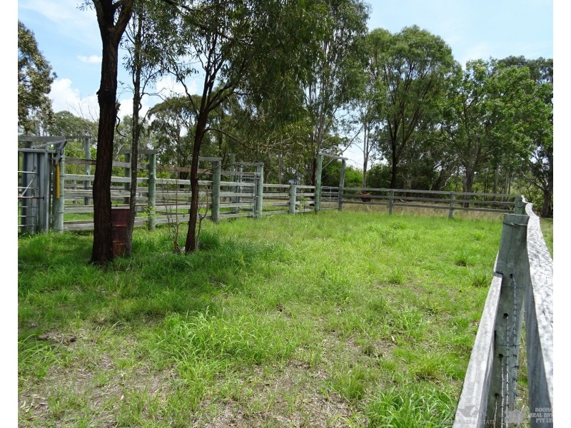 Moogerah QLD 4309