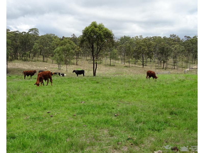 Moogerah QLD 4309