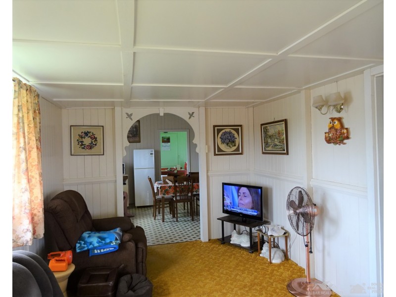 54 George St, Kalbar QLD 4309