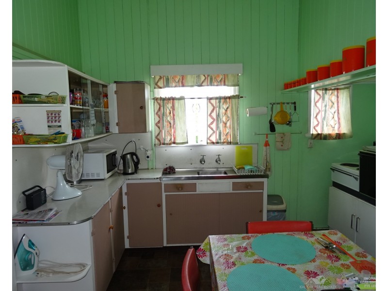 54 George St, Kalbar QLD 4309