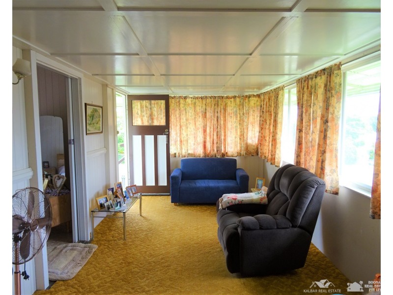 54 George St, Kalbar QLD 4309