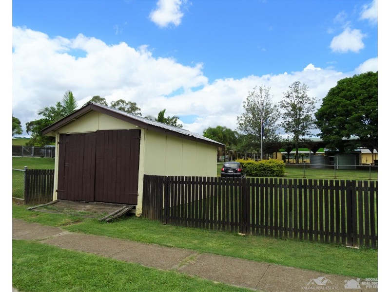 54 George St, Kalbar QLD 4309