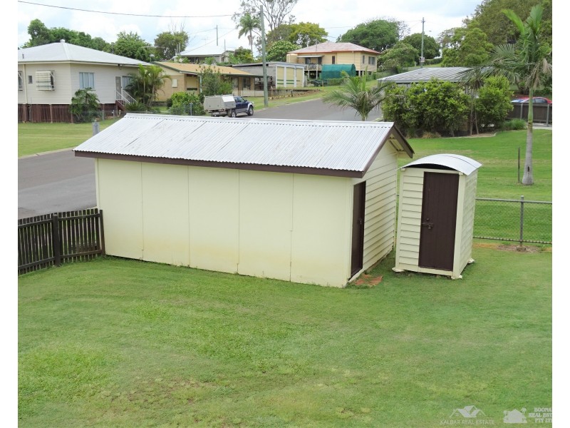 54 George St, Kalbar QLD 4309