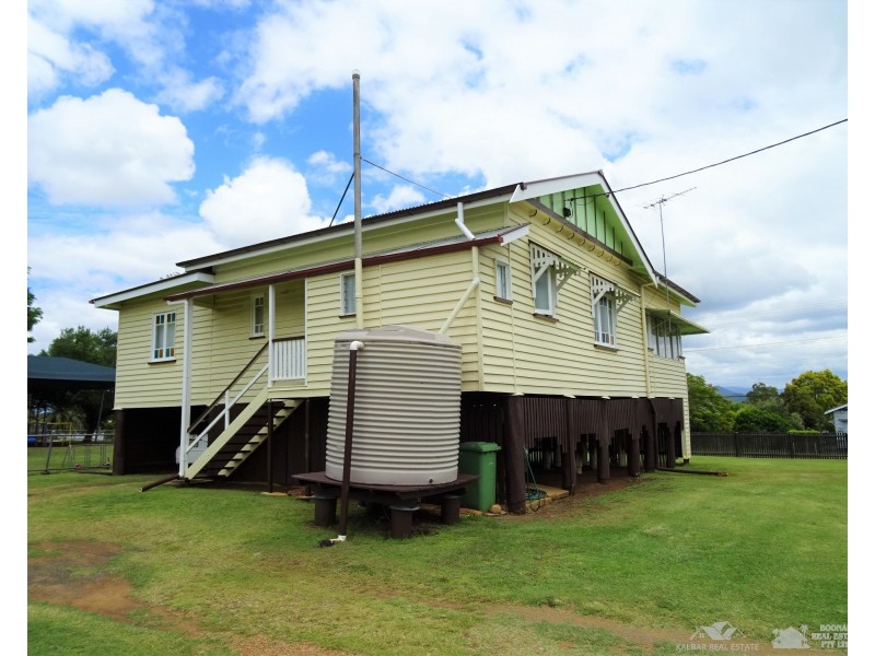 54 George St, Kalbar QLD 4309