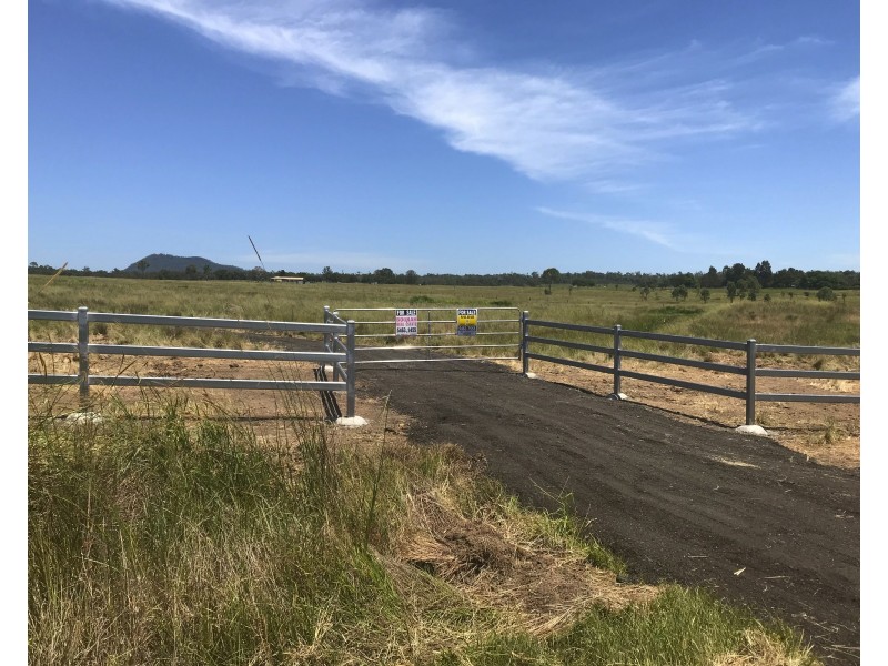 Warrill View QLD 4307